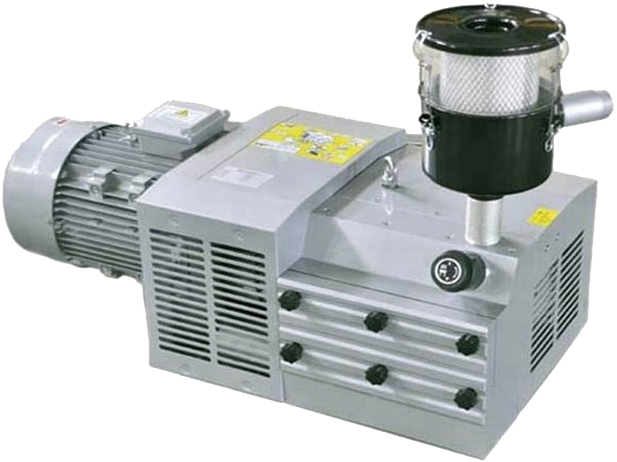 Вакуумные насосы для фрезерных станков с ЧПУ – купить вакуумные насосы ...
