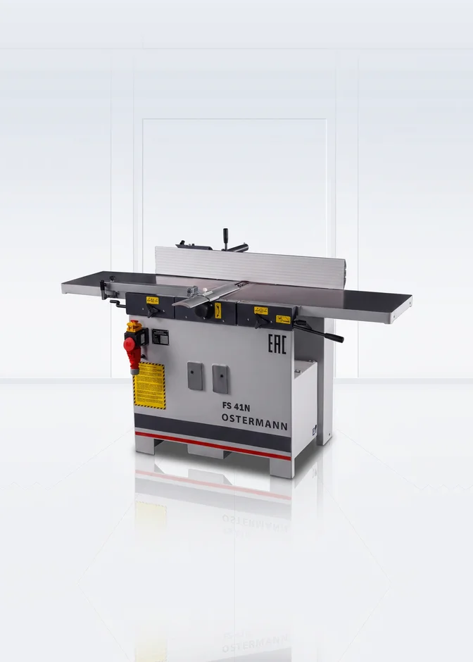 ����������-����������� ������ OSTERMANN ����������-����������� ������ OSTERMANN FS 32N, FS 41N