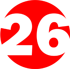 26 представительств Ками