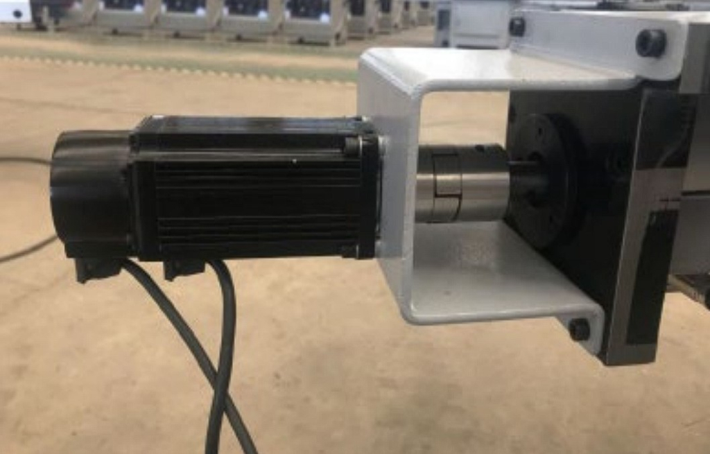 Продольный упор