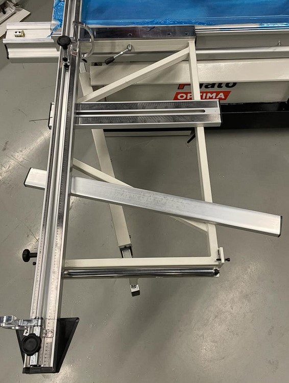 Большой опорный стол