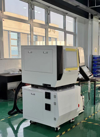 ��������� �������������� ����� IRONMAC V120