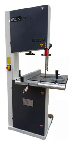 ��������������� ������ IRONMAC KL 500 (M)