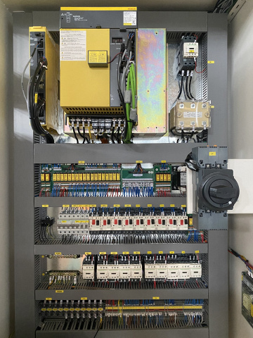 -   KMT KVL 1260A (VMC1060B)