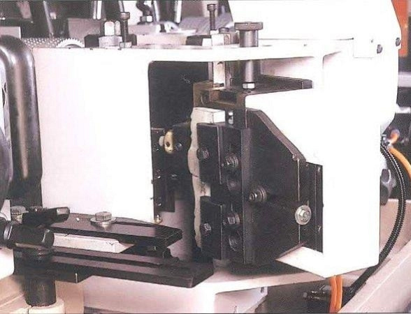 ���������������� ���������-��������� ������ QUADRO 923 Ultra