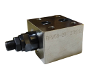 ������ ���������������� RV58-20-B-0-N ��� WC67K-160/3200