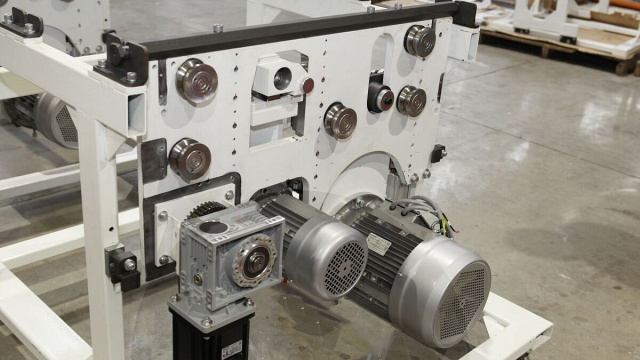 -    Nanxing NPC 380