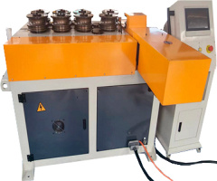      IRONMAC JW-CNC