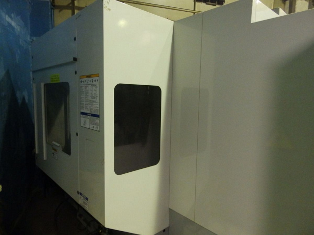  -   HAAS EC-400 