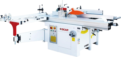   SICAR C300  400 (W)