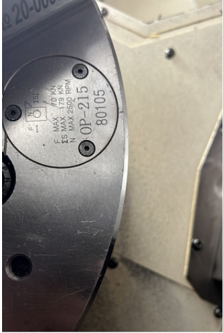 ������ �������������� (OP-215) CHANDOX