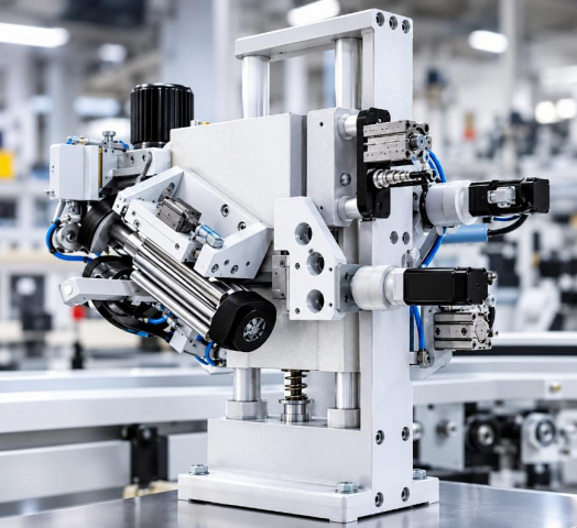 ������������������ ������ Excitech 736 SERVO PUR M BELT