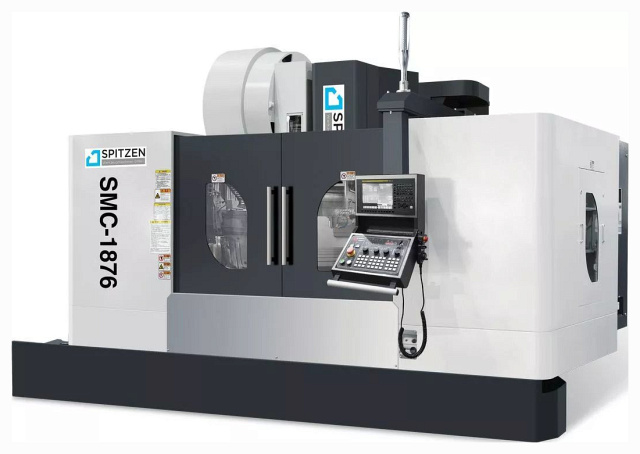    SPITZEN SMC-1360  SMC-1876