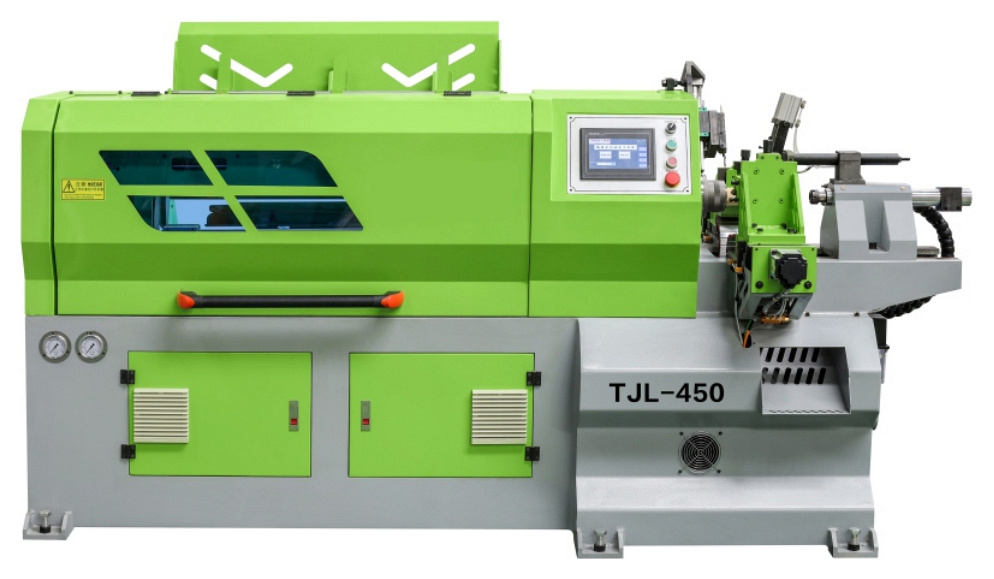 Автоматический токарный станок Ecowood Small Master 100 - купить по ...