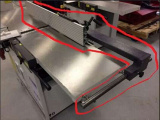 ���� � ����� � ������������ ��� DMA 41