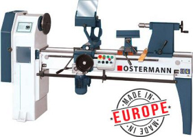     OSTERMANN CL 1201