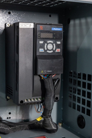 TH 60 VSD
