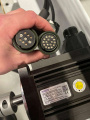   MDXZ 626 (AC SERVO MOTOR HZA110-05030DADC3)