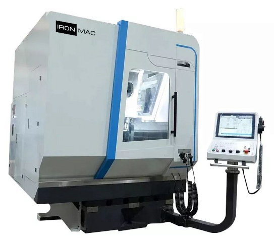 ��������� �������������� ����� IRONMAC IMU-5X 320 PRO