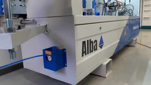    Alba Advantage 4 Ultra