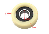 ����� ����������� ������� D���=38 ��, D���=12��, ���.=13�� (C020712A)