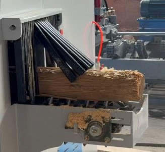 ������������� ������ EcoWood CBS-Y