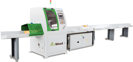      EcoWood PushCut