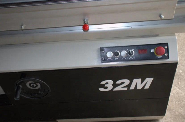 -  Filato Optima 32M 
