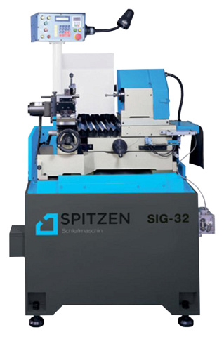 ����������������� ������ Spitzen SIG-32 M/SA/A