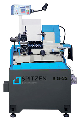   Spitzen SIG-20  SIG-32