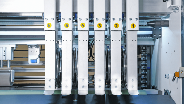 �������������� ����������-���������� ����� � ��� Nanxing DM