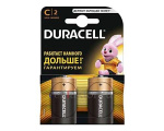   DURACELL LR14 BL-2