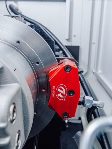 �������-��������� ����� � ��������� �������� KMT KTL