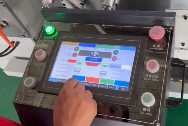      ALUCUT CNC 500  5000