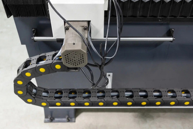 Станок для заточки ножей IRONMAC 1000 AM