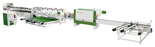   EcoWood 350 EcoWood 350