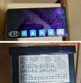      SWSWCLXJLD  MRS-170