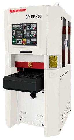 -  Beaver SR-RP 400