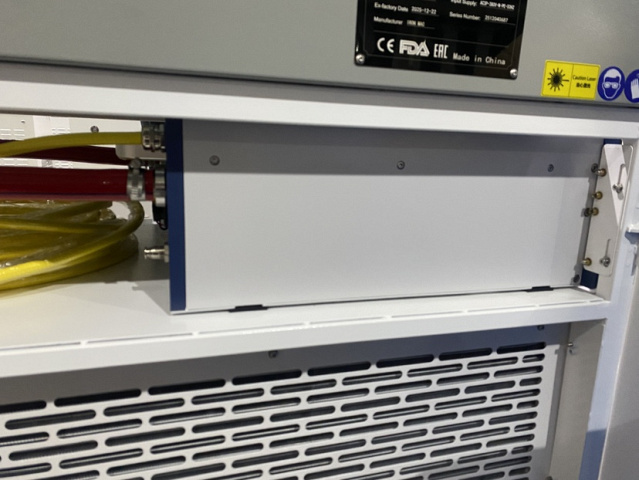 ��������� ������ �������� ������� IRONMAC ICO