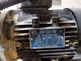    HY-B2  VP25 100/3