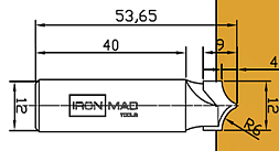     IRONMAC 
