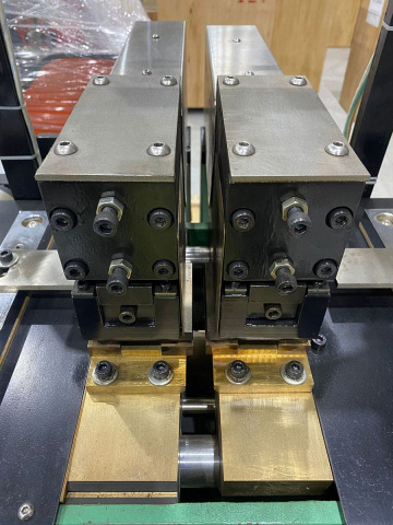     IRONMAC DR-IV-27, DR-IV-54 DR-IV-54