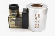  MFZ12-37YC 24DC 30W  KTL44S/500