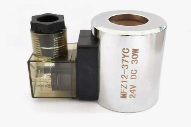  MFZ12-37YC 24DC 30W  KTL44S/500