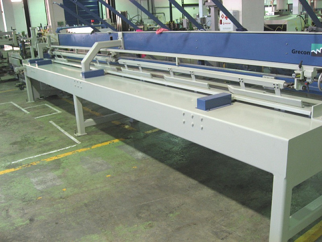   WEINIG GRECON ULTRA-4 