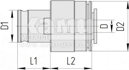   Blacksmith TC820  TC820 100-080