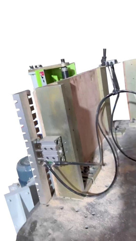      EcoWood MRS 900 copy-saw