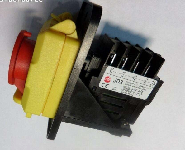   KEDU KJD11 ?  JD3 230V/50Hz)