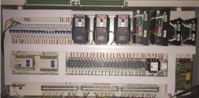         UST-2400
