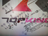 P02-B1-WBK30DFD ����� ���������� (���. 20) ��� ������ SSG-3060